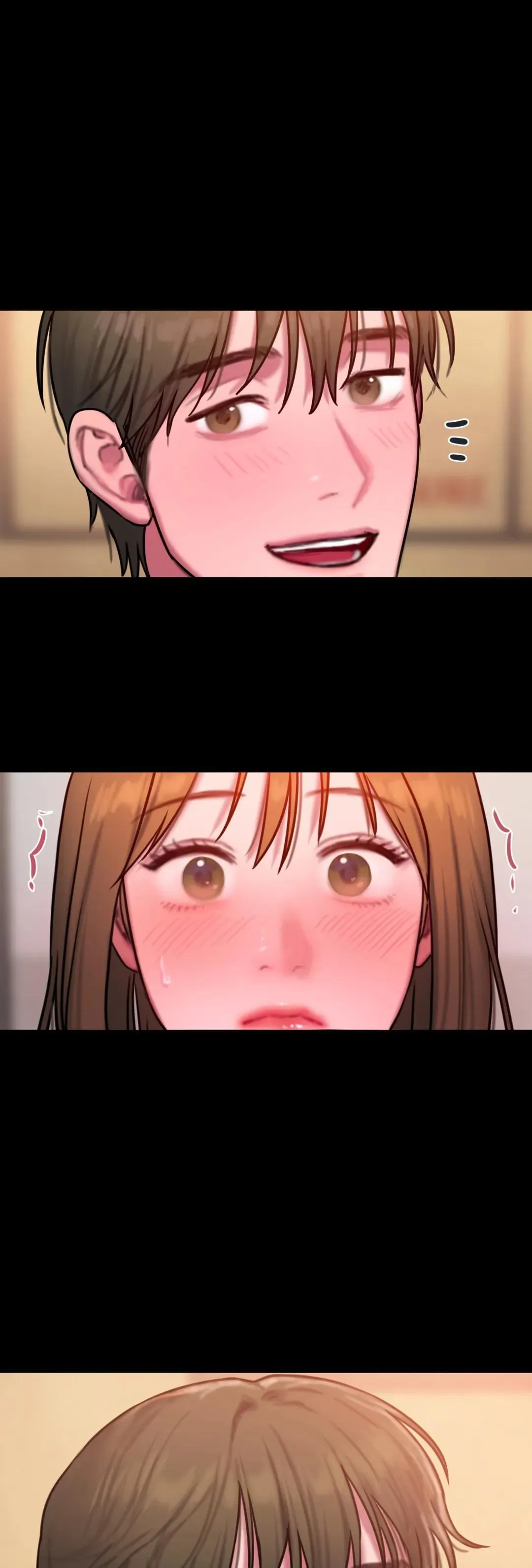Bad Thinking Diary Chapter 37 Online - página 8