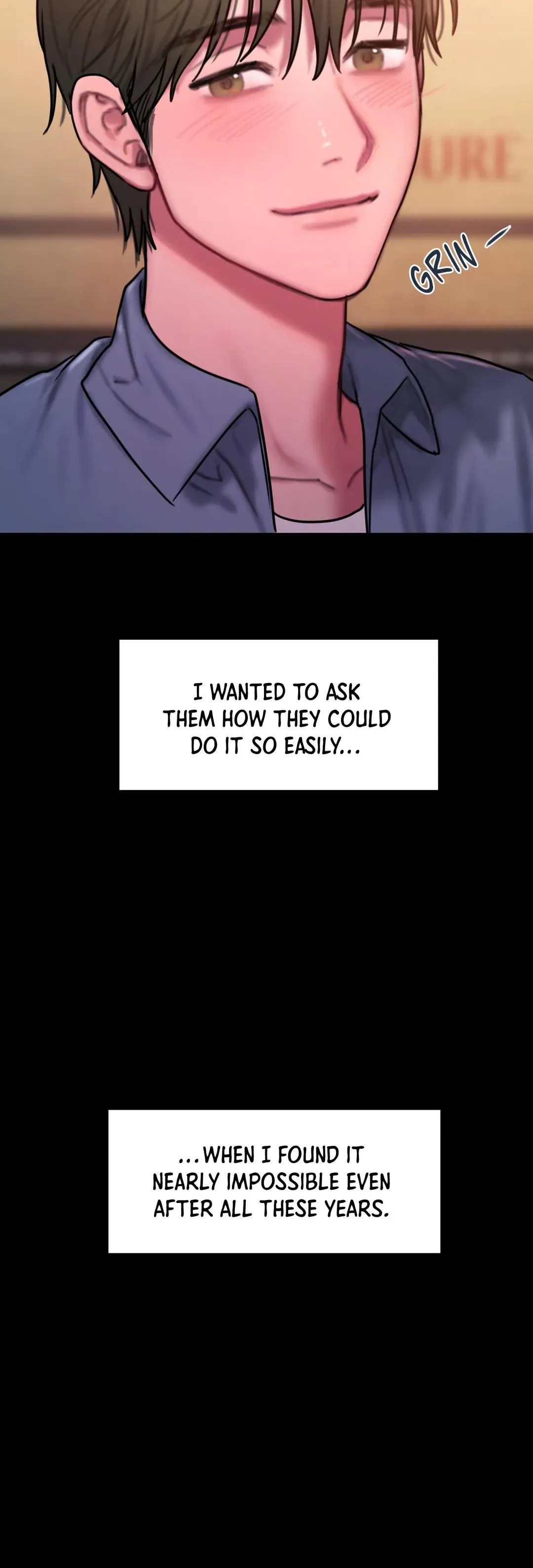 Bad Thinking Diary Chapter 37 Online - página 9