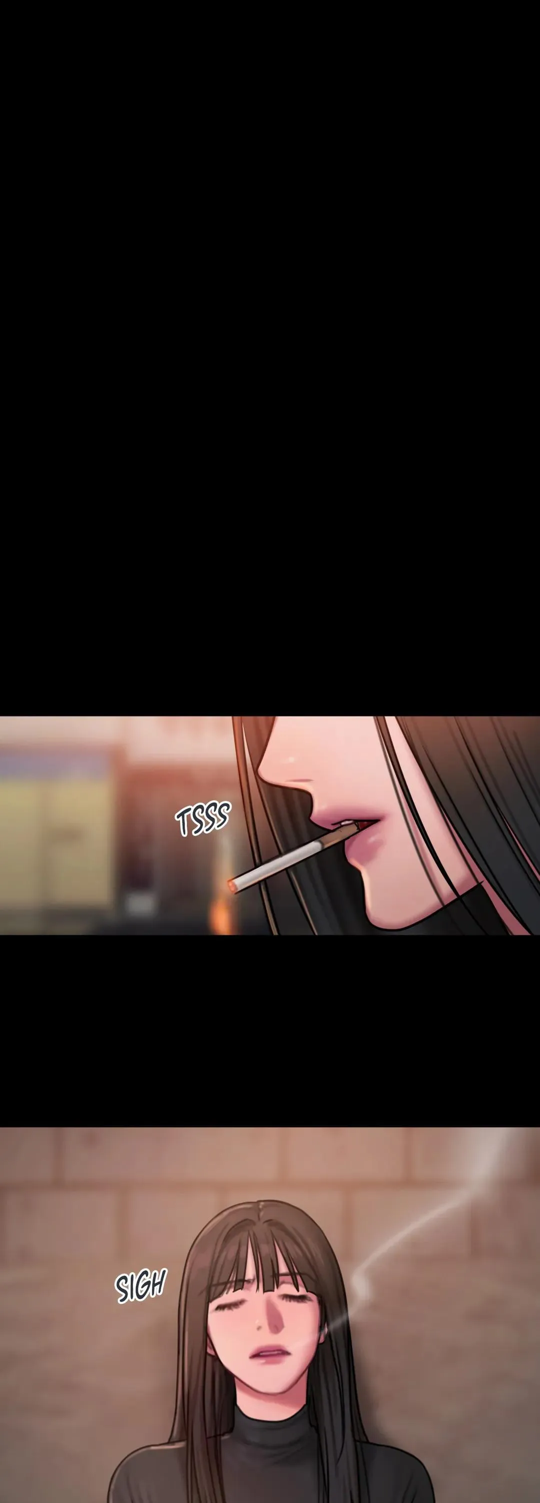 Bad Thinking Diary Chapter 37 Online - página 11