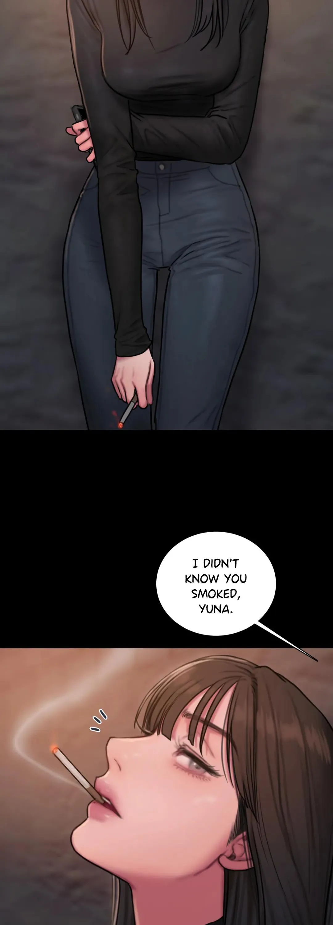 Bad Thinking Diary Chapter 37 Online - página 12