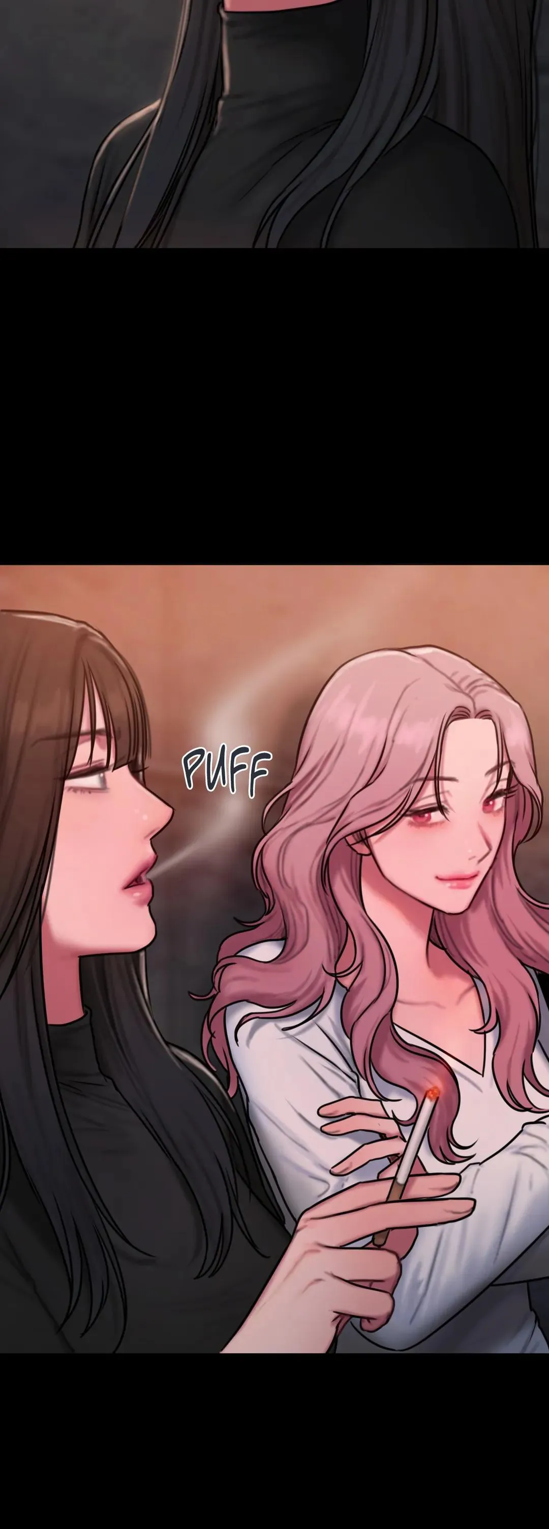 Bad Thinking Diary Chapter 37 Online - página 13