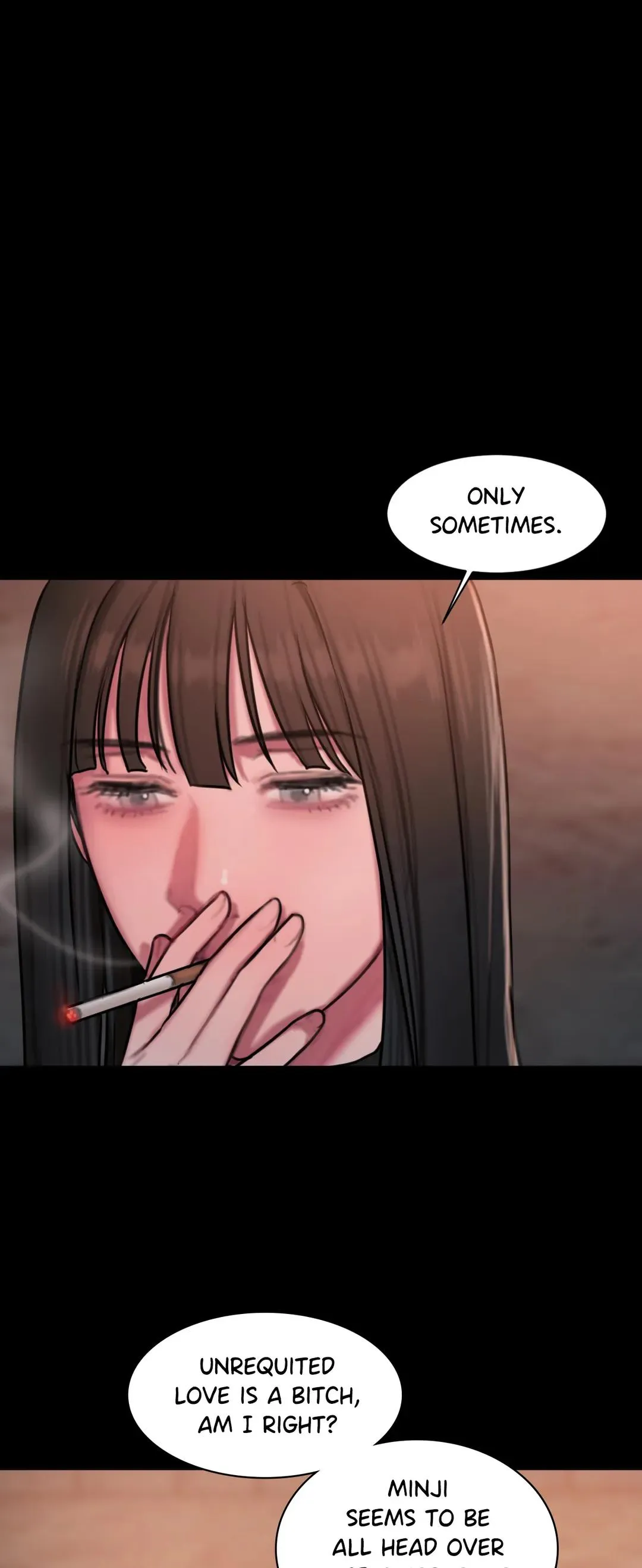 Bad Thinking Diary Chapter 37 Online - página 14