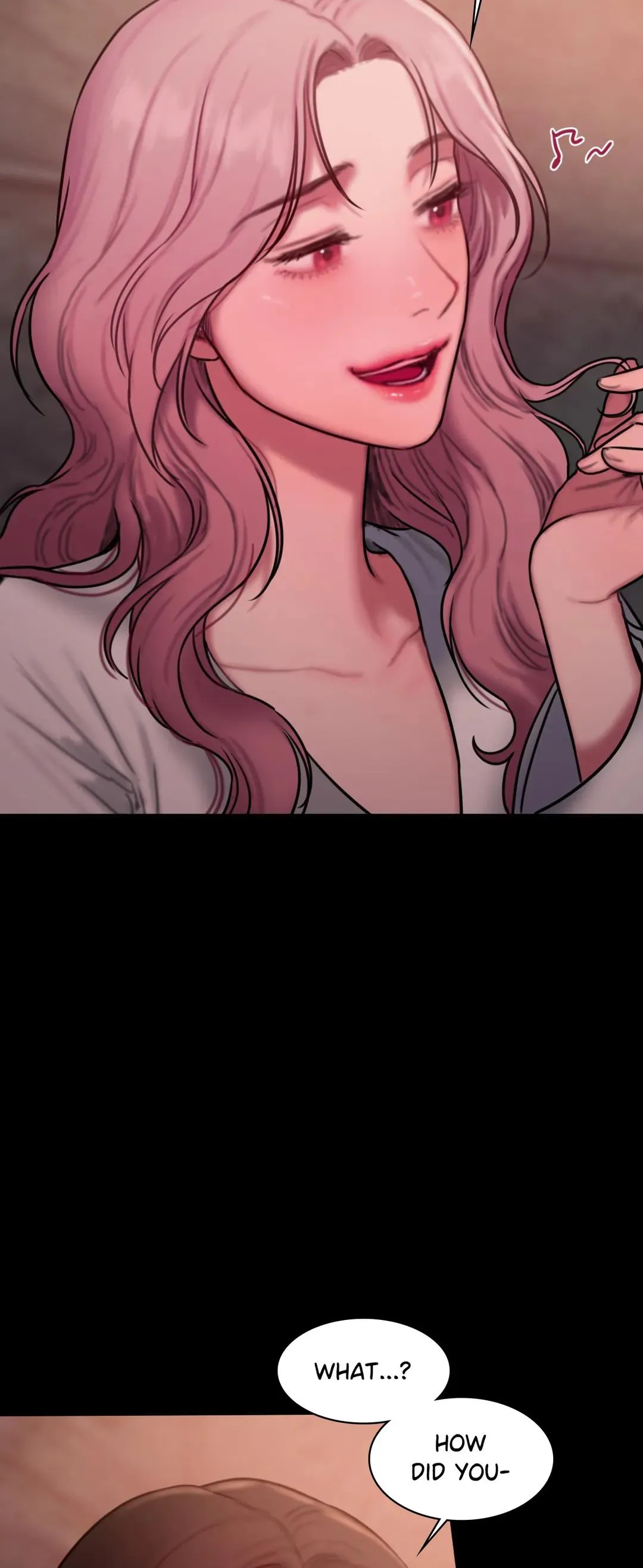 Bad Thinking Diary Chapter 37 Online - página 16