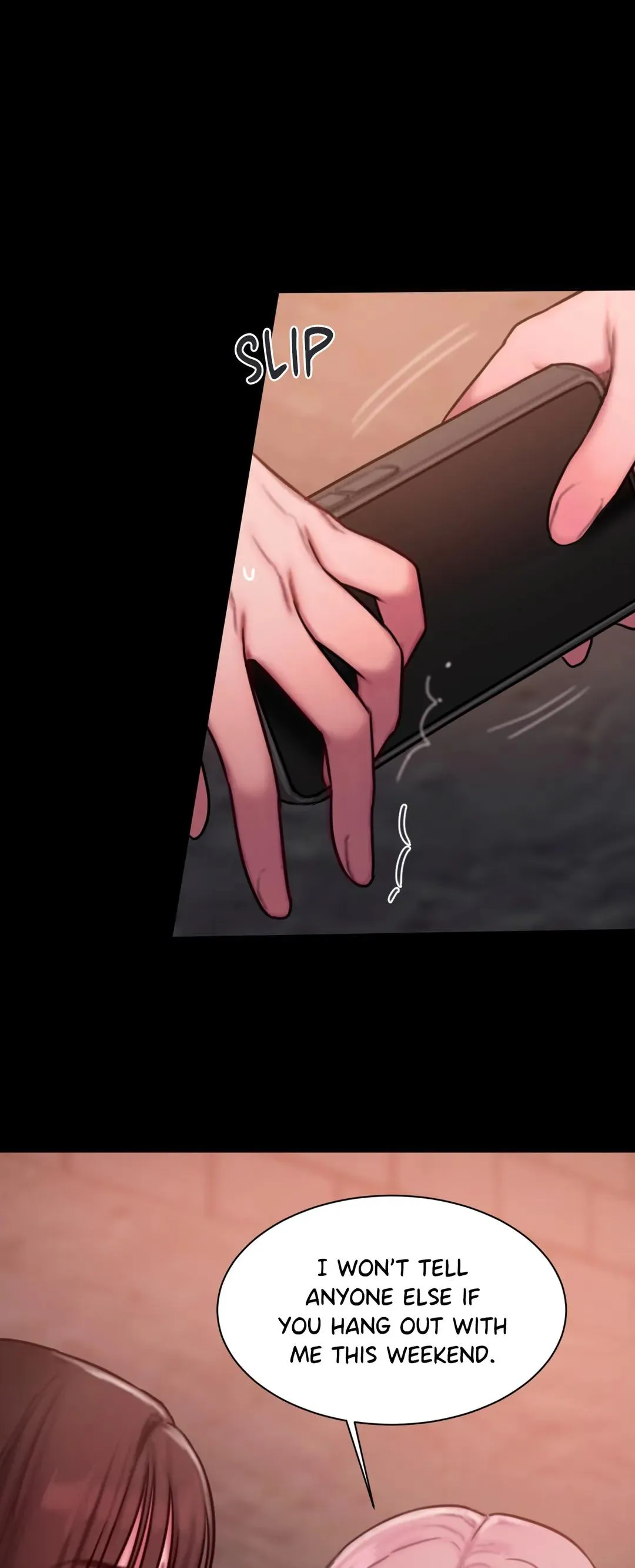Bad Thinking Diary Chapter 37 Online - página 18