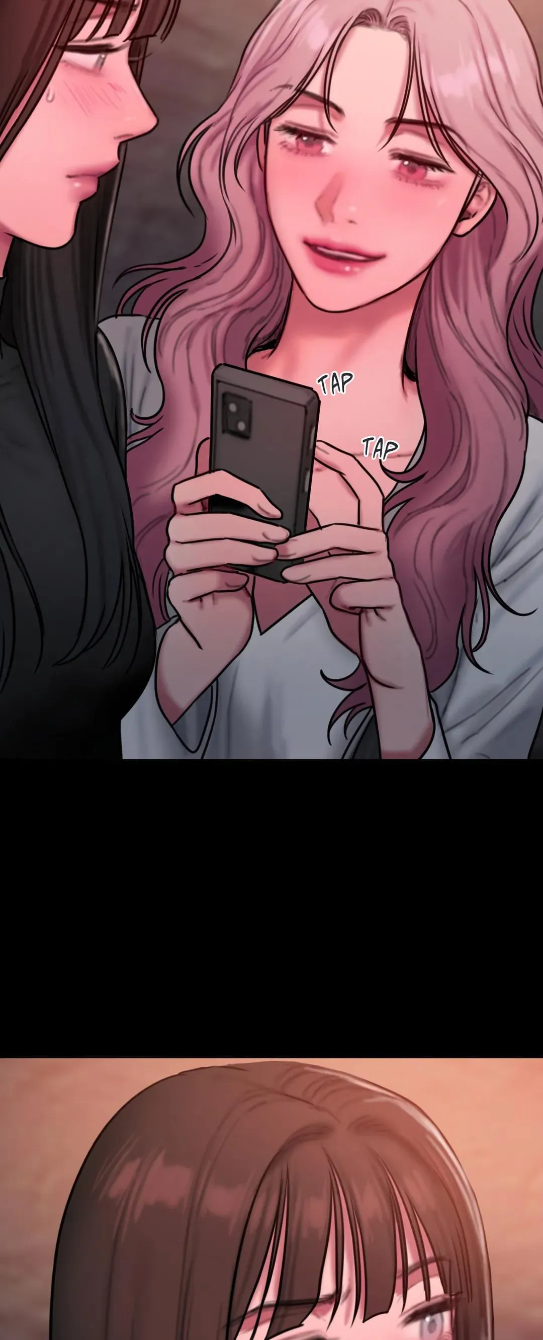 Bad Thinking Diary Chapter 37 Online - página 19