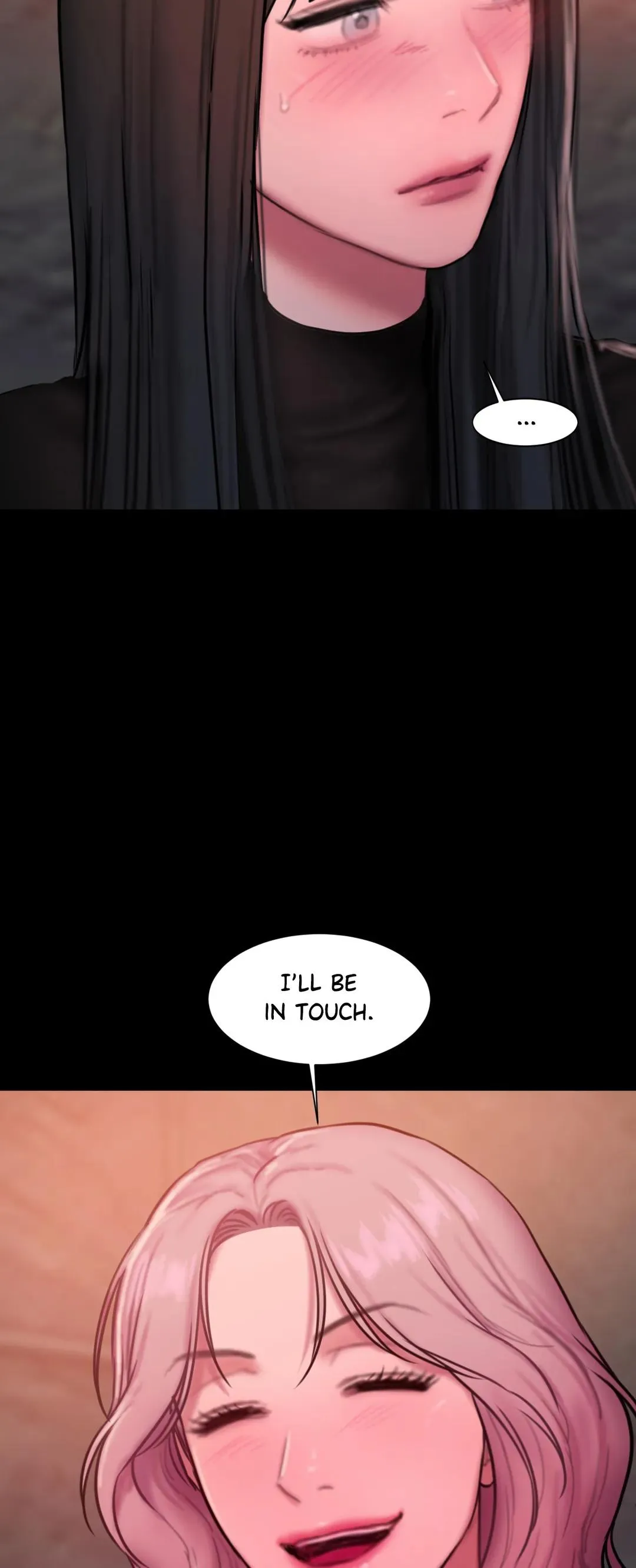 Bad Thinking Diary Chapter 37 Online - página 20