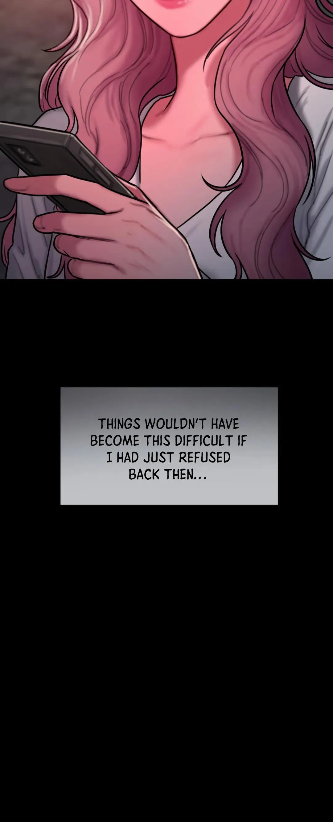 Bad Thinking Diary Chapter 37 Online - página 21