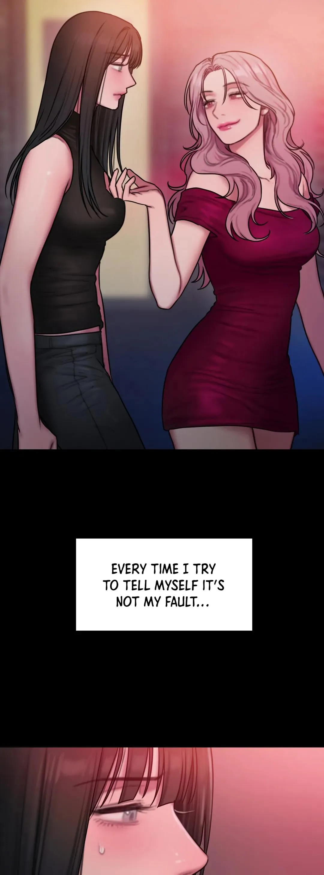 Bad Thinking Diary Chapter 37 Online - página 24