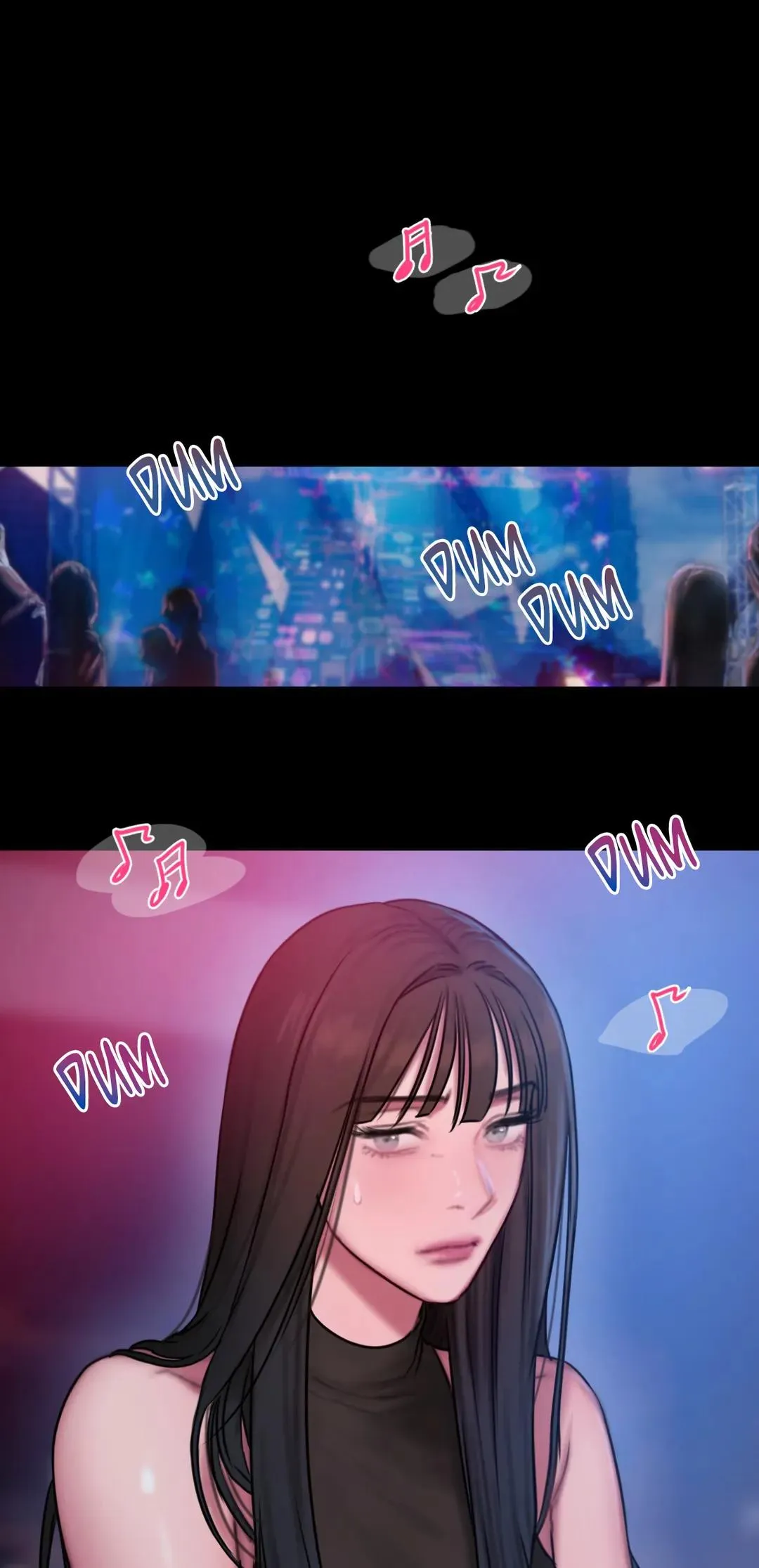 Bad Thinking Diary Chapter 37 Online - página 26