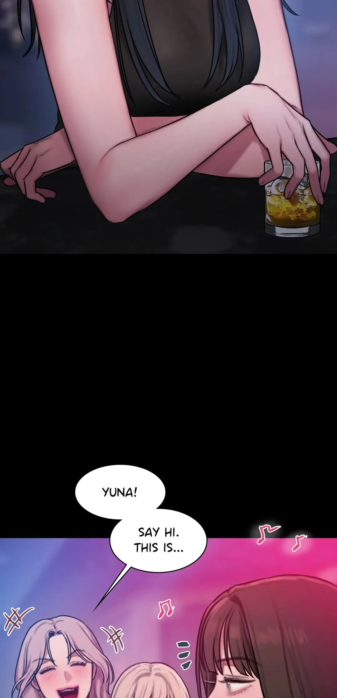 Bad Thinking Diary Chapter 37 Online - página 27