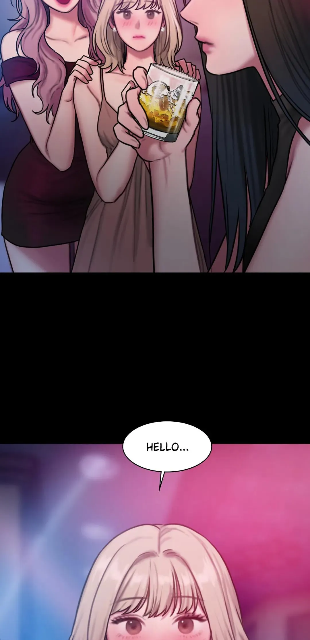 Bad Thinking Diary Chapter 37 Online - página 28