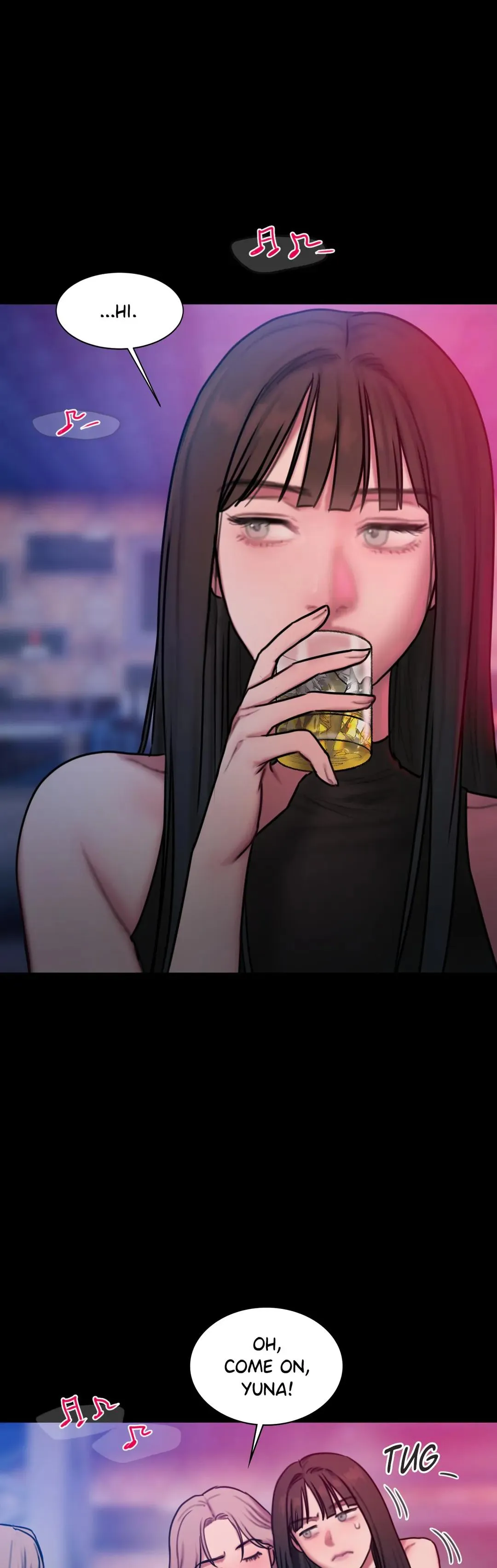 Bad Thinking Diary Chapter 37 Online - página 30