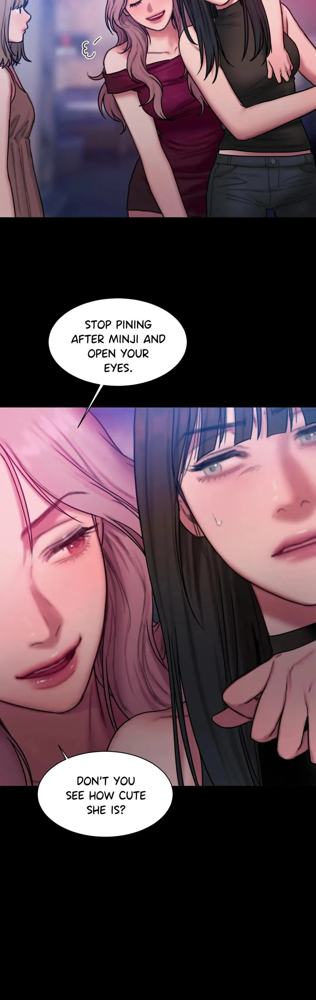 Bad Thinking Diary Chapter 37 Online - página 31