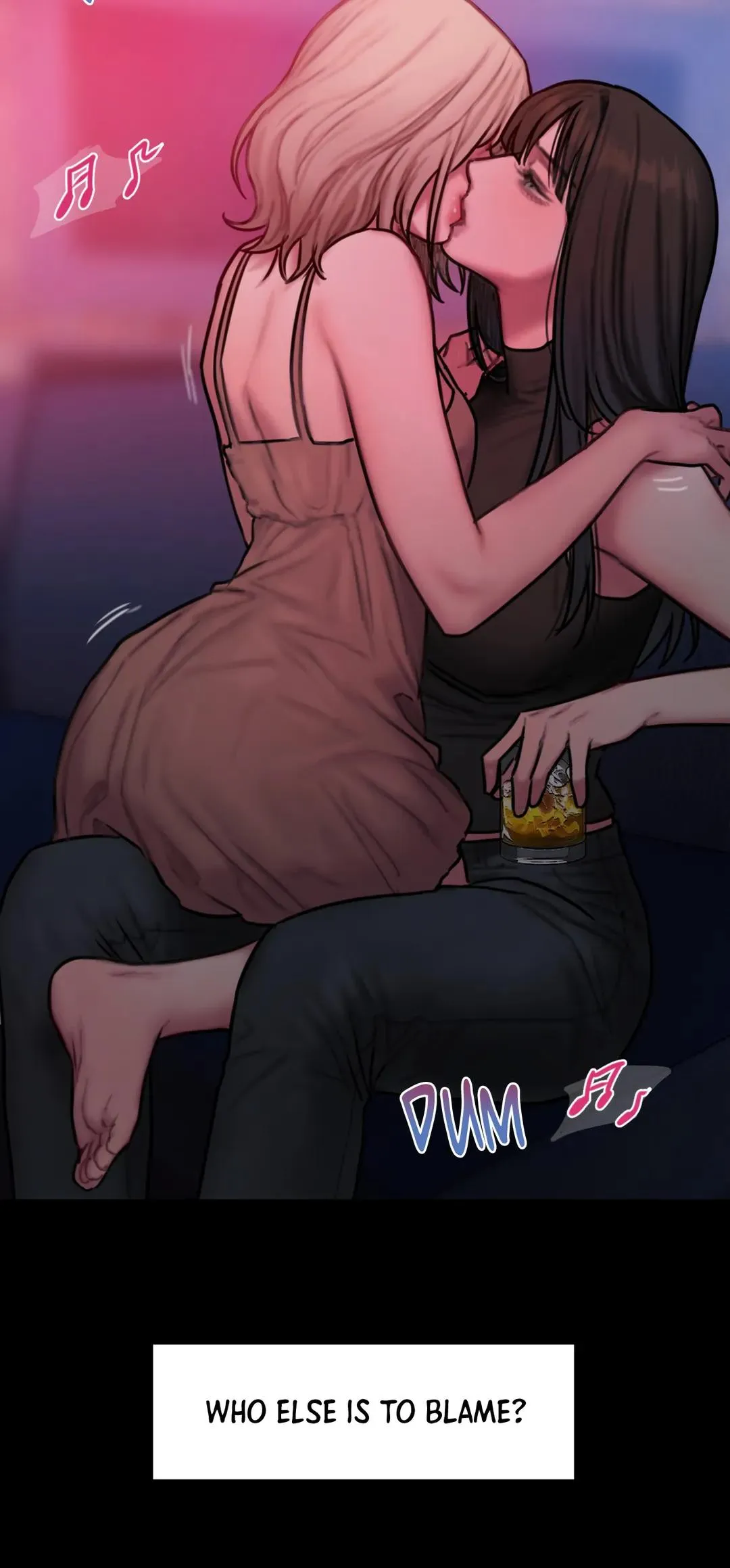 Bad Thinking Diary Chapter 37 Online - página 35