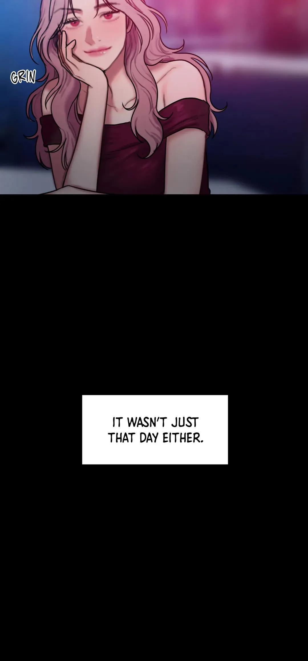 Bad Thinking Diary Chapter 37 Online - página 37