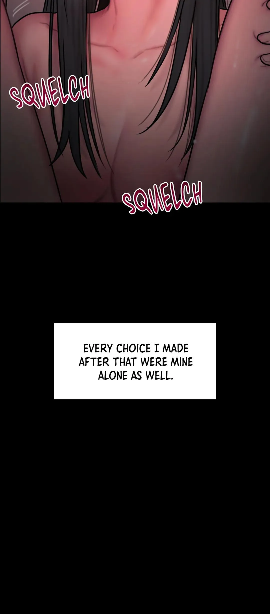 Bad Thinking Diary Chapter 37 Online - página 41