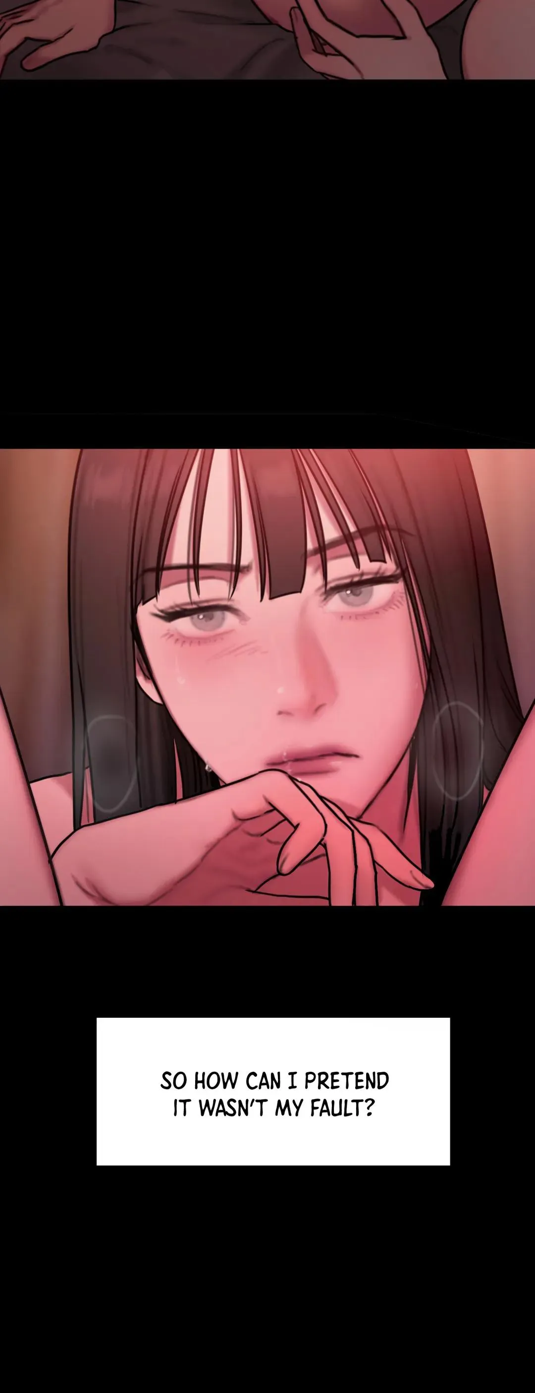 Bad Thinking Diary Chapter 37 Online - página 43
