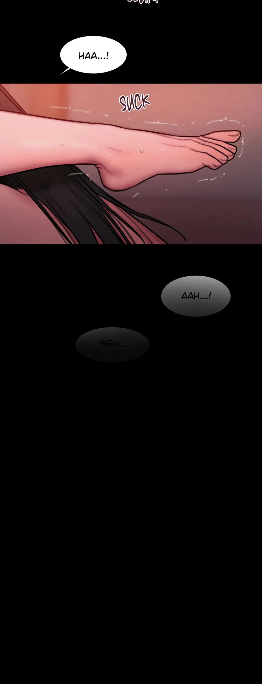 Bad Thinking Diary Chapter 37 Online - página 45