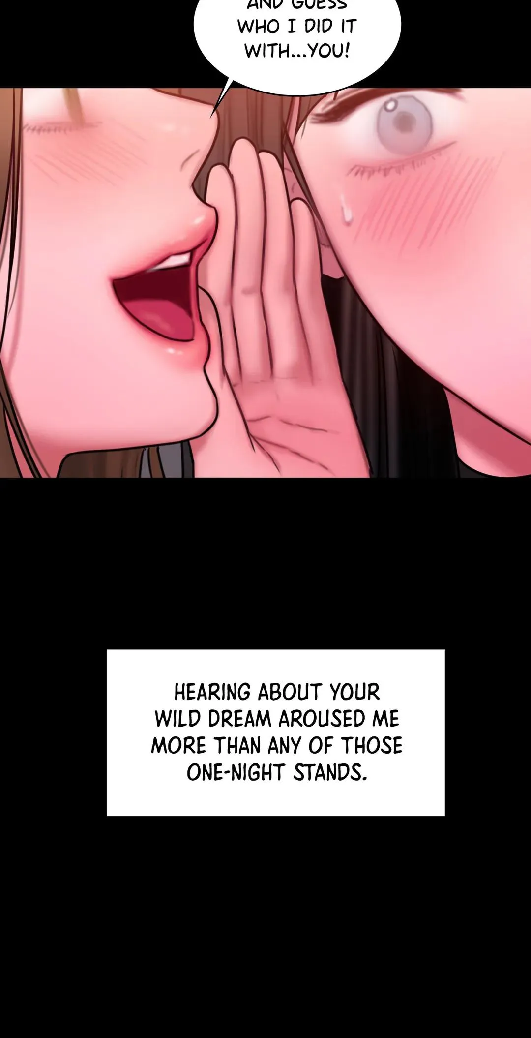 Bad Thinking Diary Chapter 37 Online - página 48
