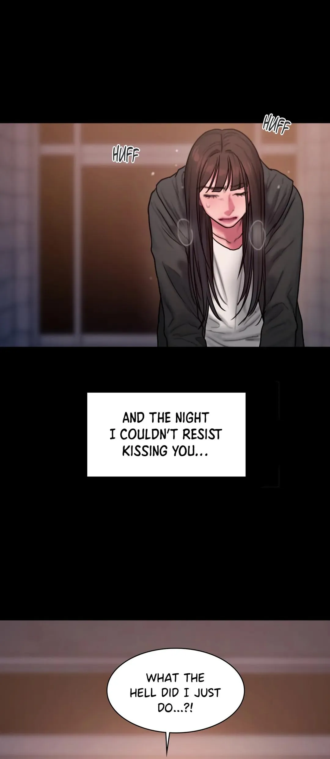 Bad Thinking Diary Chapter 37 Online - página 50