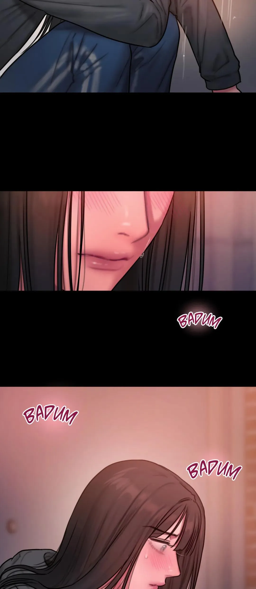 Bad Thinking Diary Chapter 37 Online - página 52