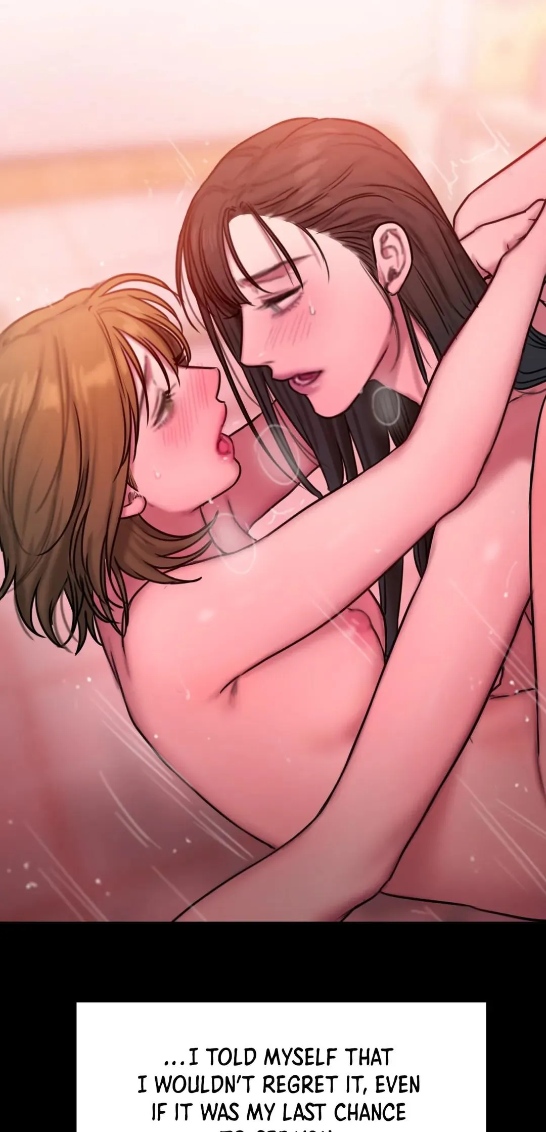 Bad Thinking Diary Chapter 37 Online - página 55