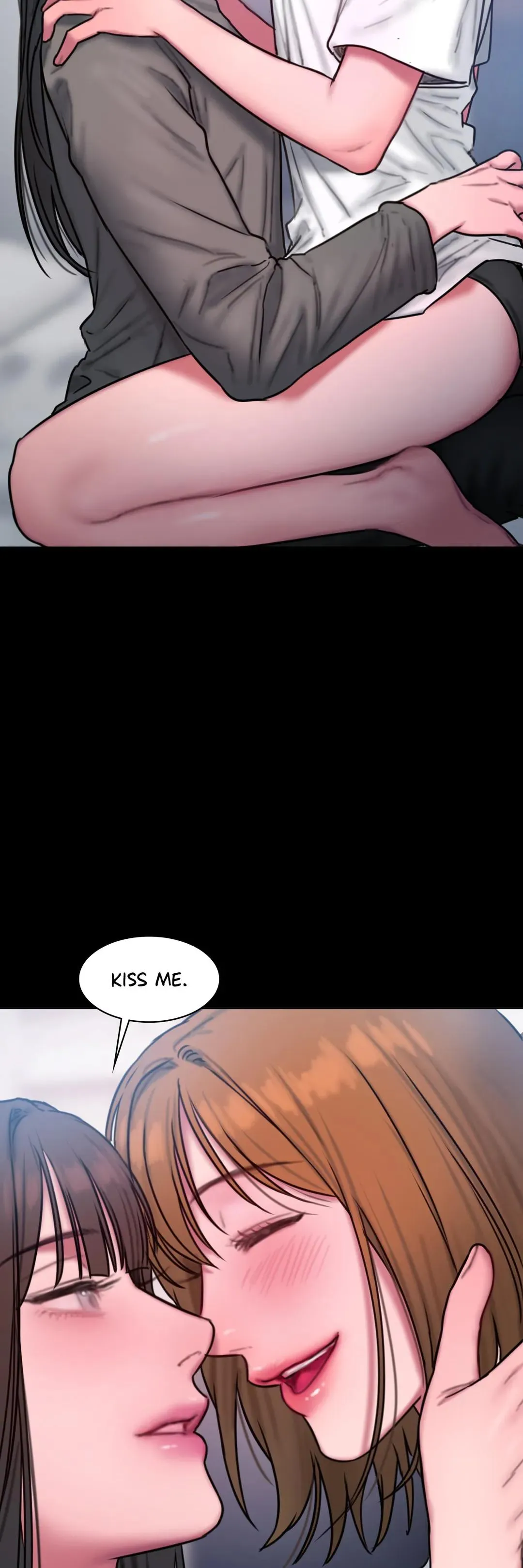 Bad Thinking Diary Chapter 37 Online - página 63