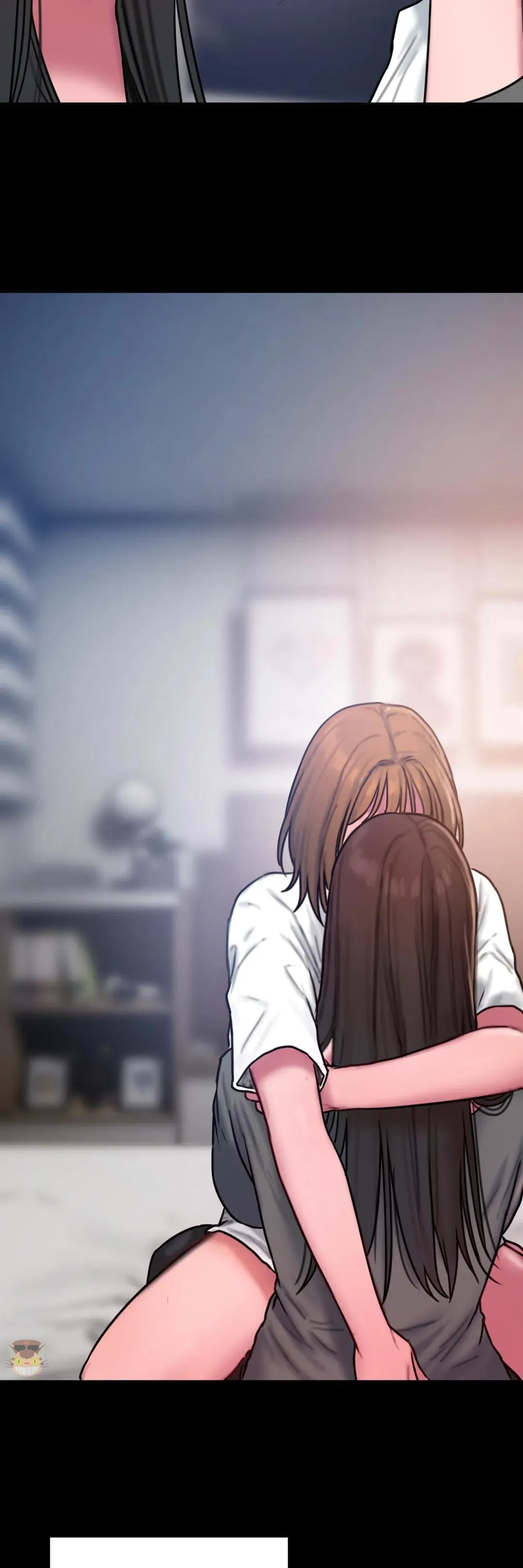 Bad Thinking Diary Chapter 37 Online - página 64