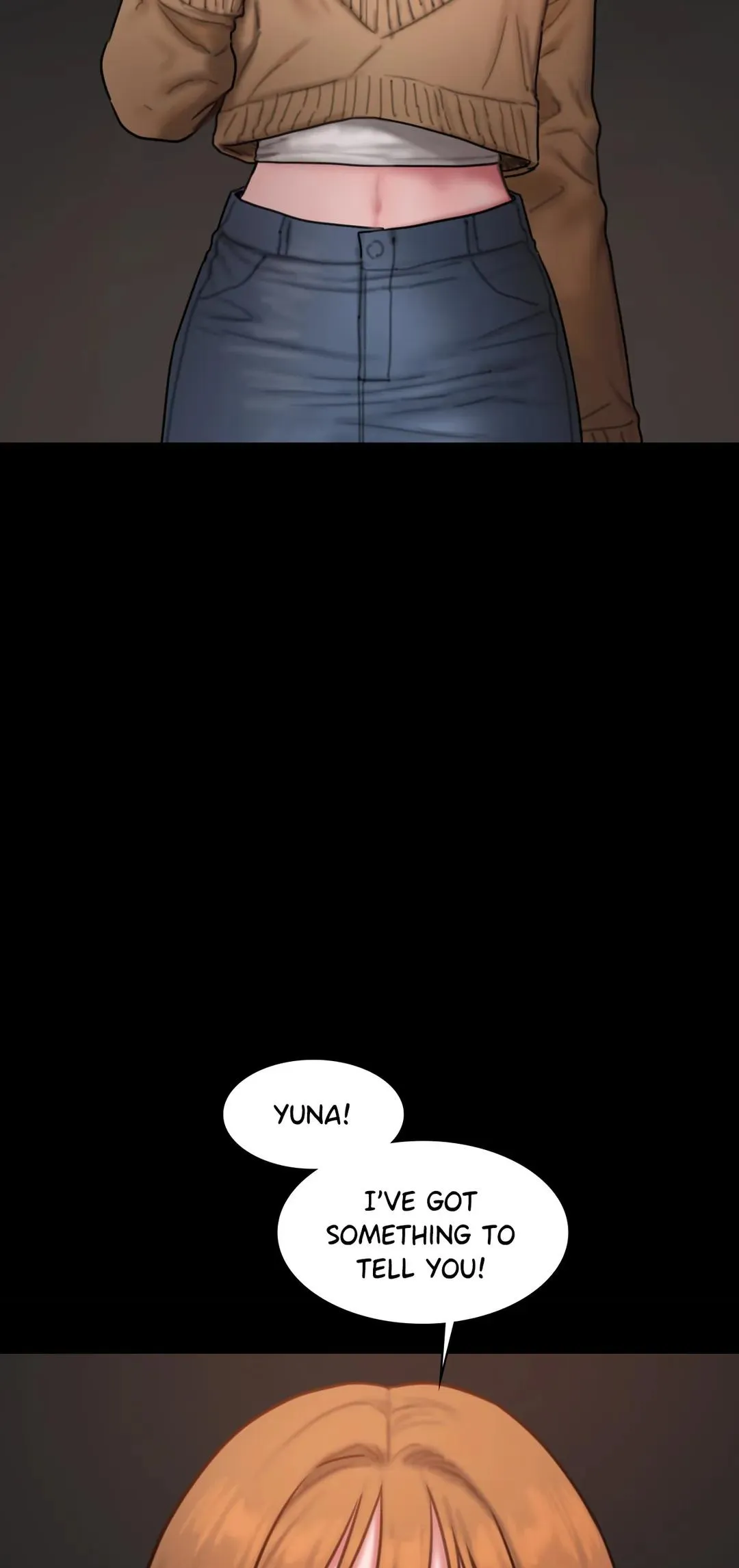 Bad Thinking Diary Chapter 38 Online - página 3