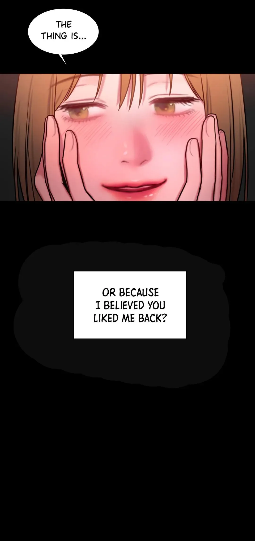 Bad Thinking Diary Chapter 38 Online - página 5