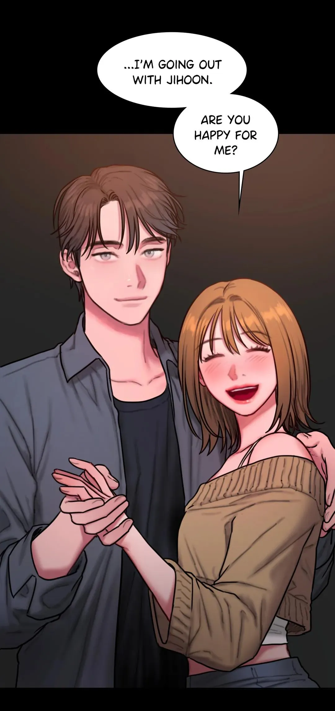 Bad Thinking Diary Chapter 38 Online - página 7