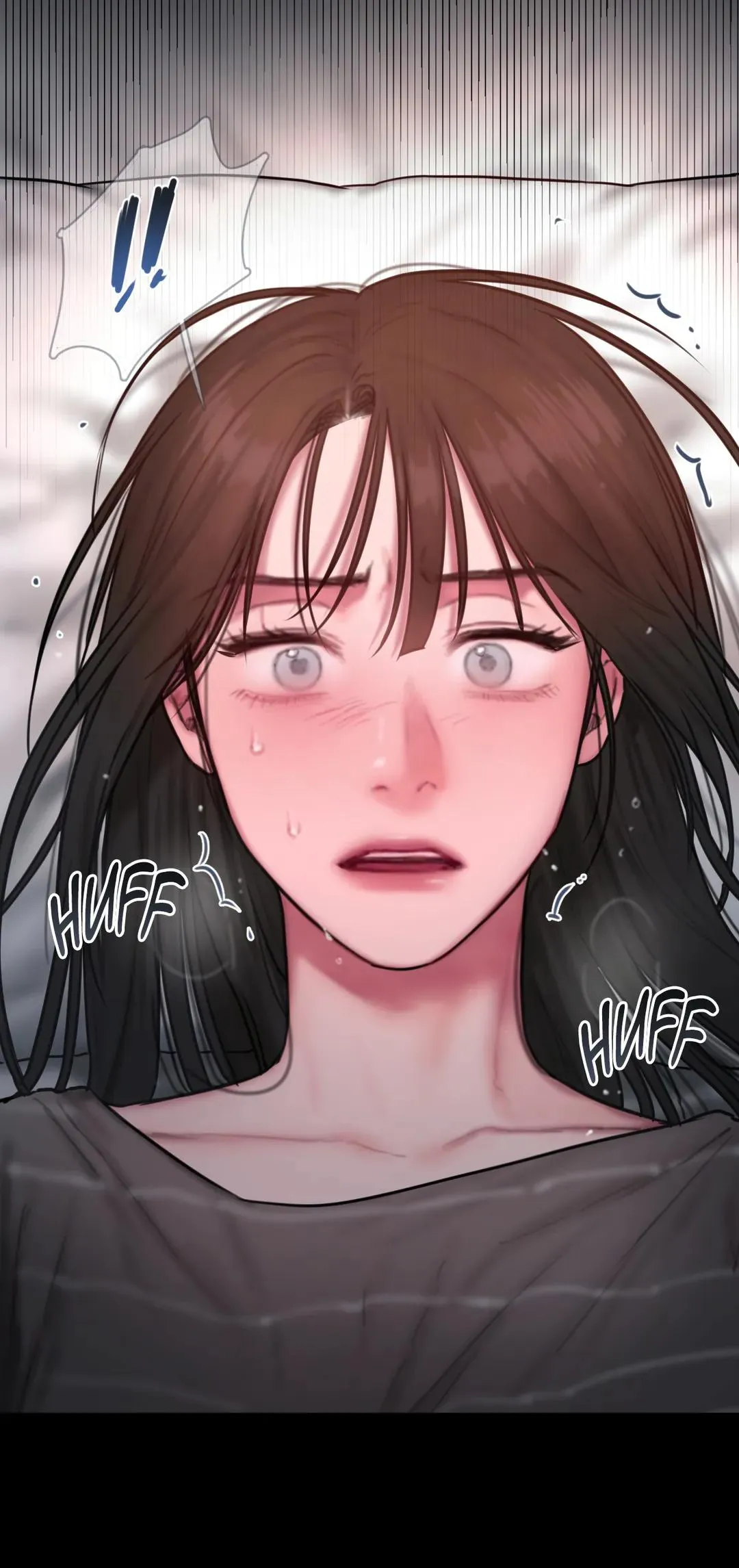 Bad Thinking Diary Chapter 38 Online - página 9