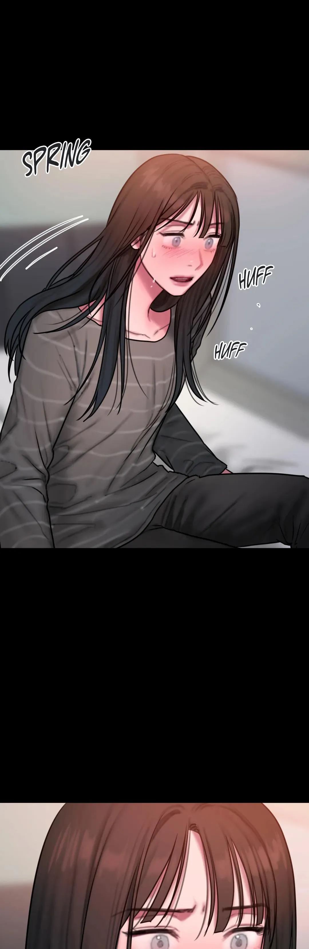 Bad Thinking Diary Chapter 38 Online - página 10