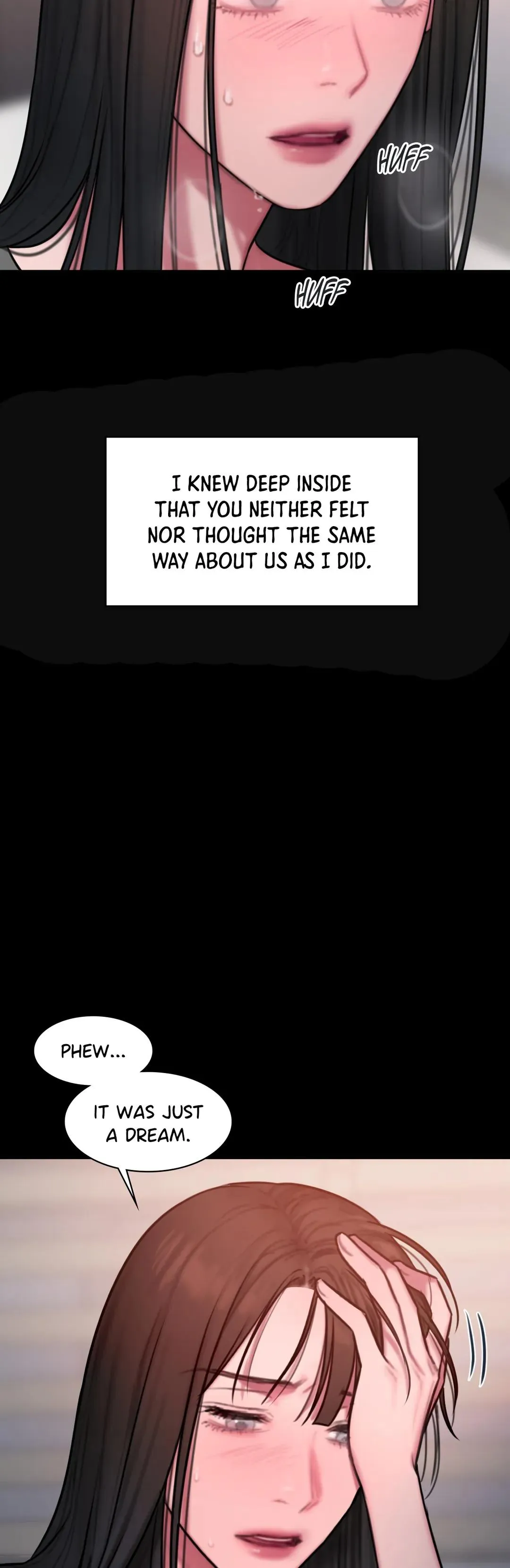 Bad Thinking Diary Chapter 38 Online - página 11