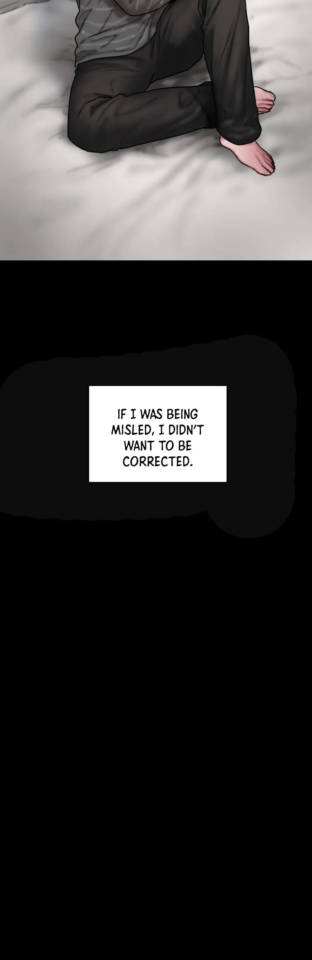 Bad Thinking Diary Chapter 38 Online - página 13