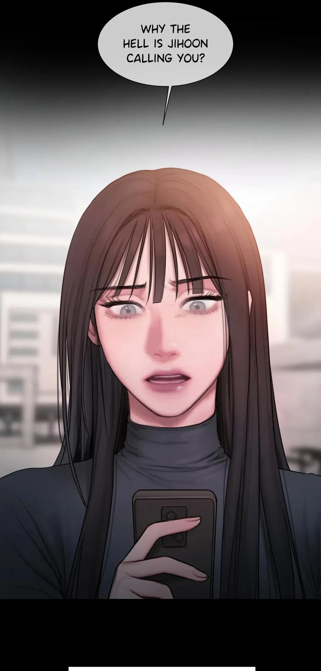 Bad Thinking Diary Chapter 38 Online - página 15