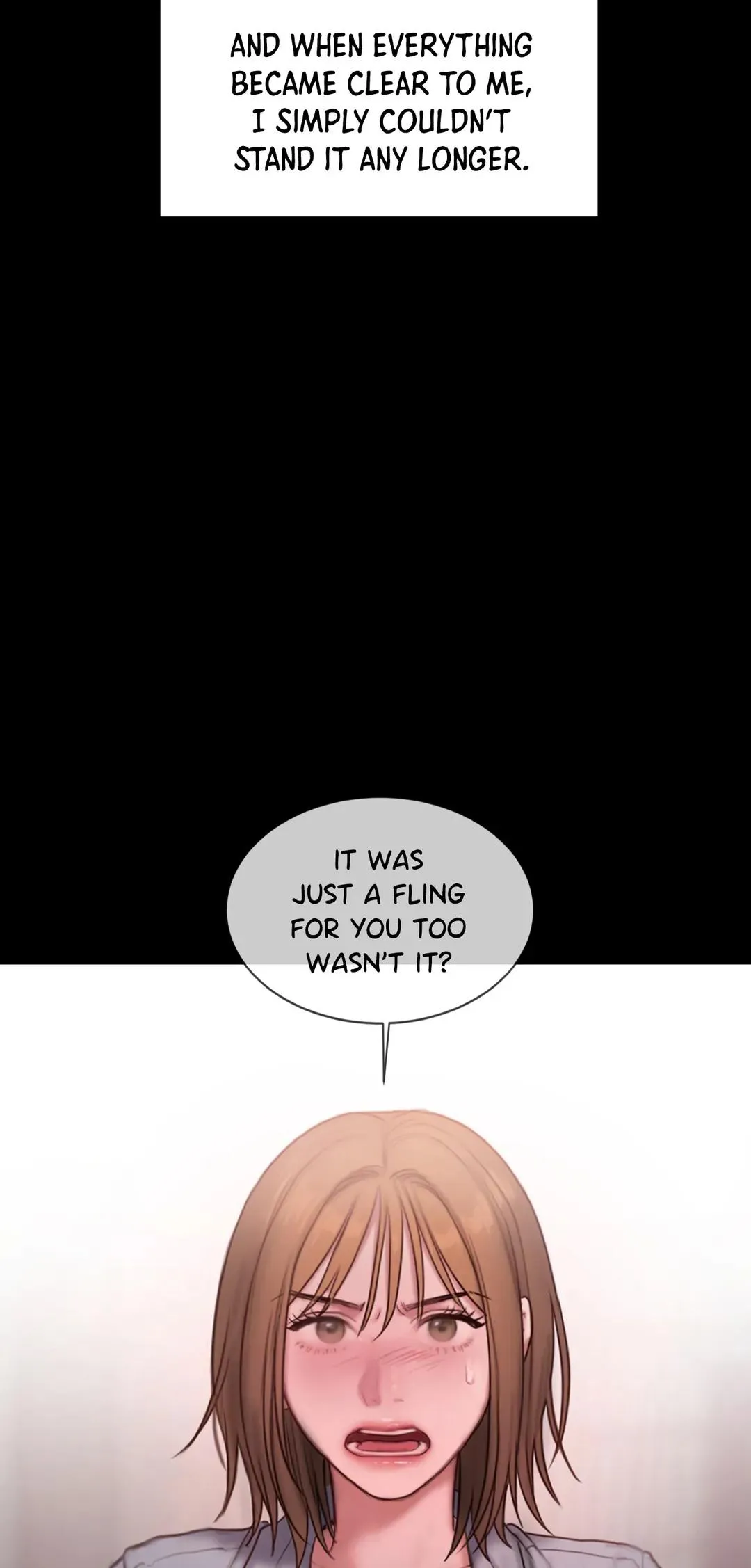 Bad Thinking Diary Chapter 38 Online - página 16
