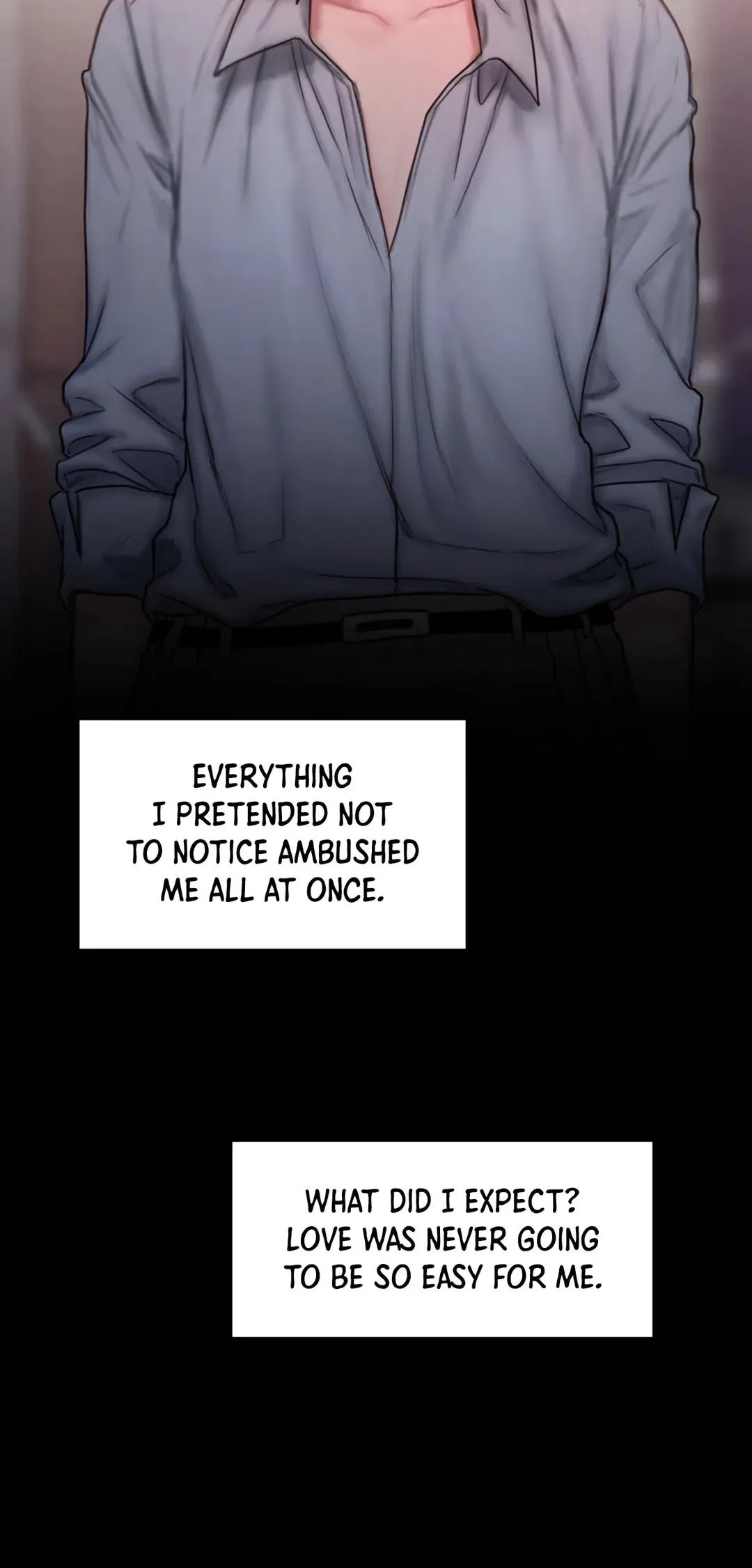 Bad Thinking Diary Chapter 38 Online - página 17