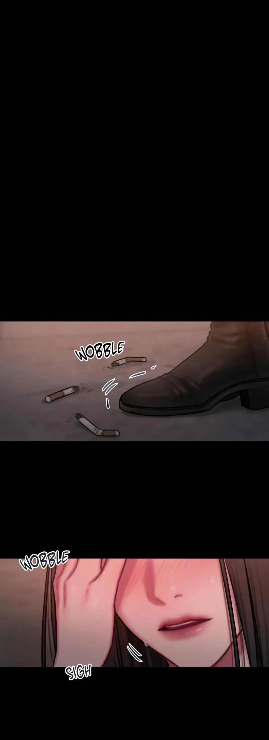 Bad Thinking Diary Chapter 38 Online - página 18