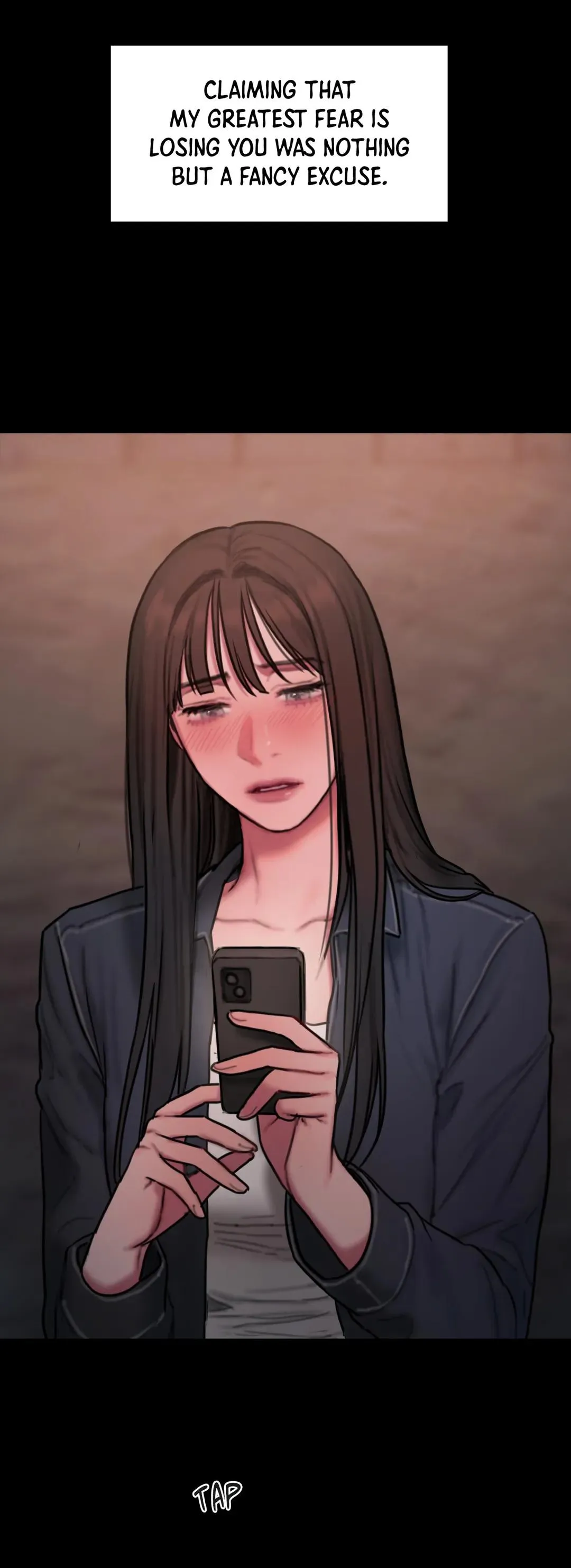 Bad Thinking Diary Chapter 38 Online - página 19