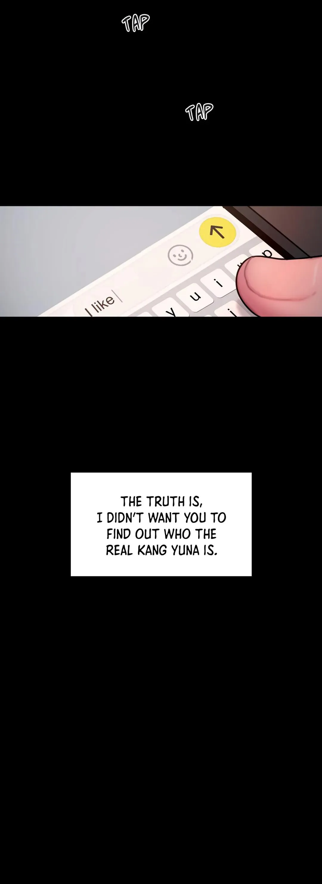 Bad Thinking Diary Chapter 38 Online - página 21