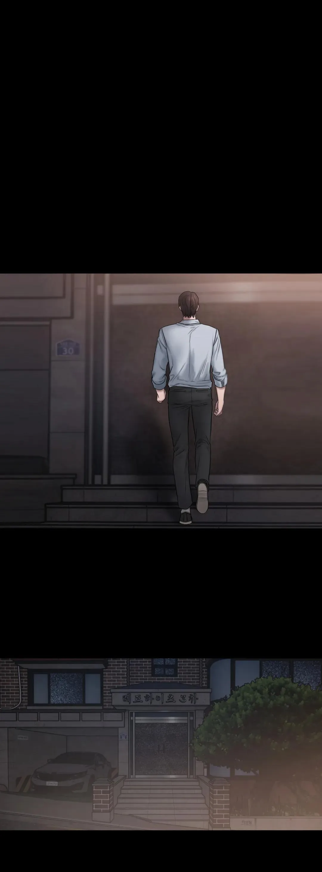 Bad Thinking Diary Chapter 38 Online - página 22