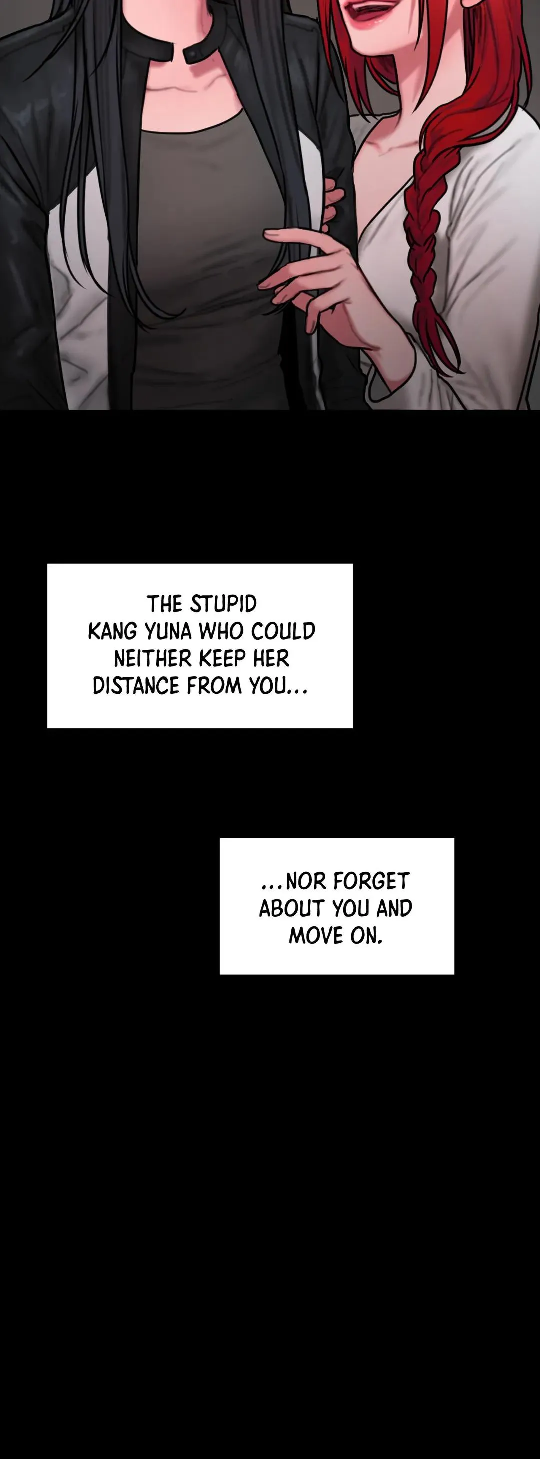 Bad Thinking Diary Chapter 38 Online - página 25