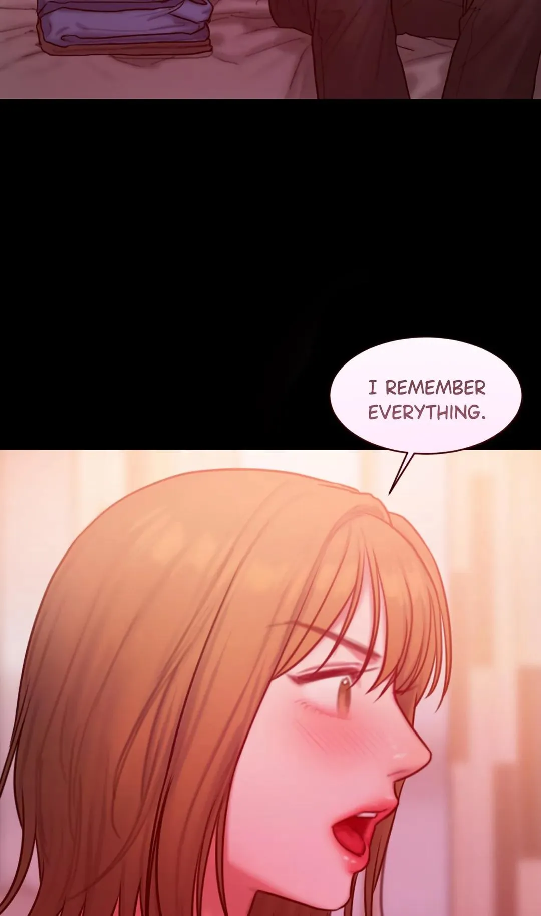 Bad Thinking Diary Chapter 38 Online - página 31