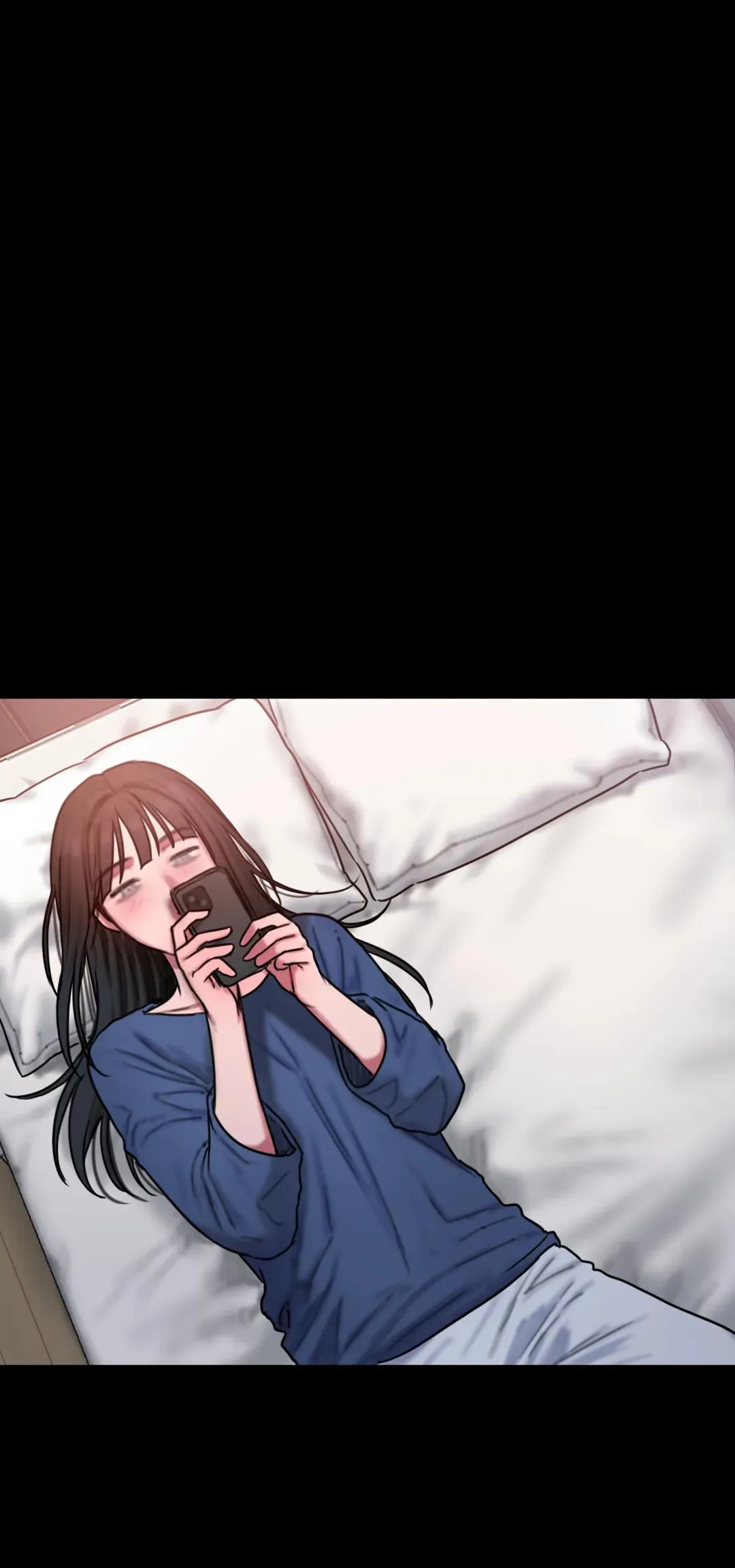 Bad Thinking Diary Chapter 38 Online - página 34