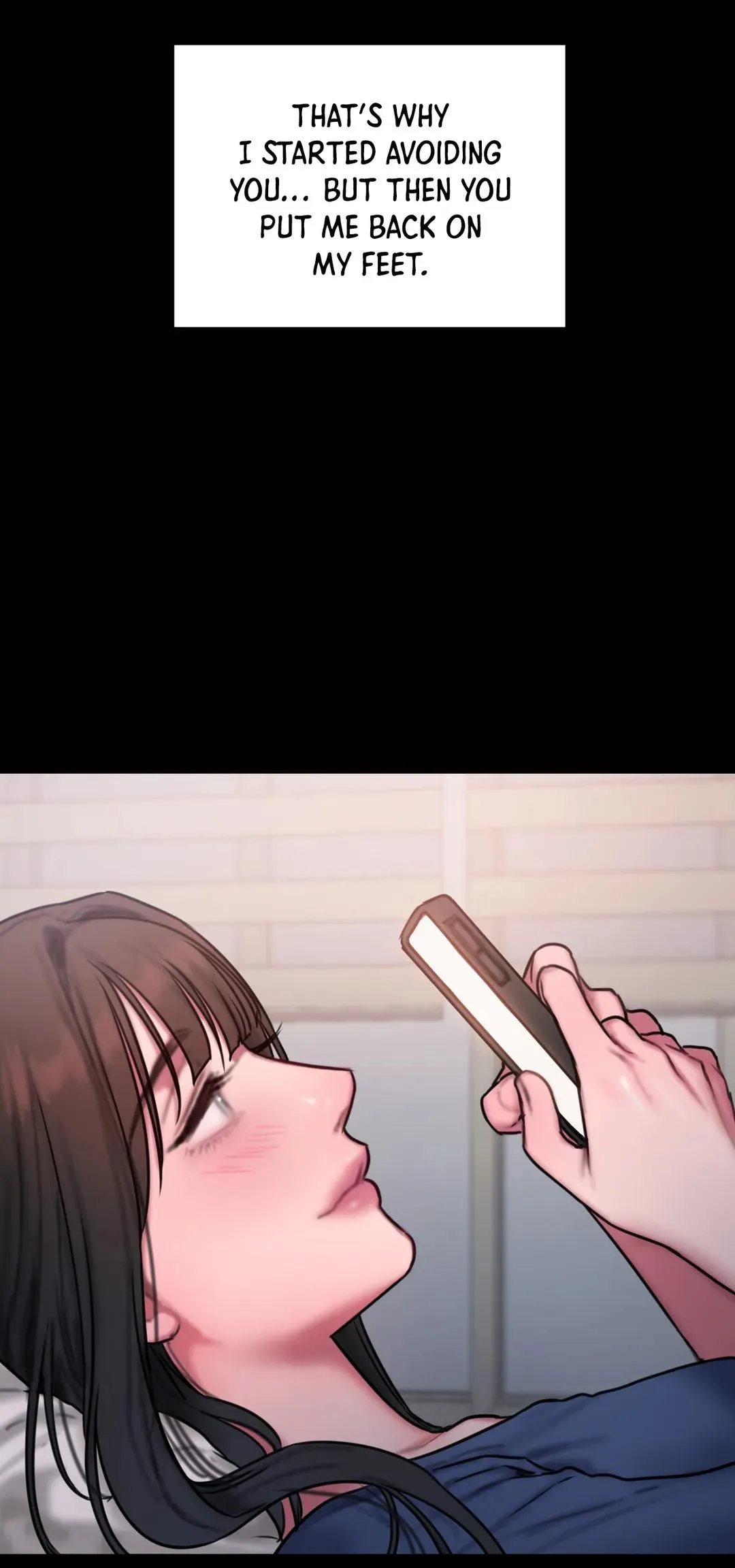 Bad Thinking Diary Chapter 38 Online - página 35