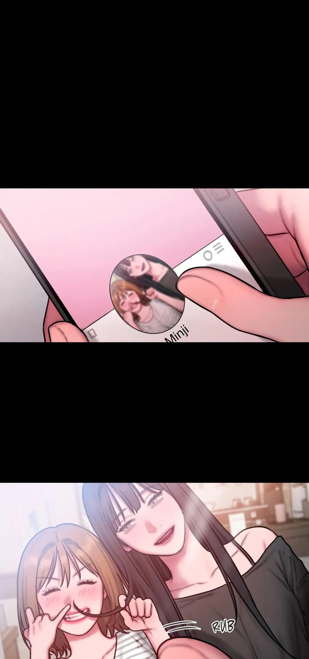 Bad Thinking Diary Chapter 38 Online - página 36