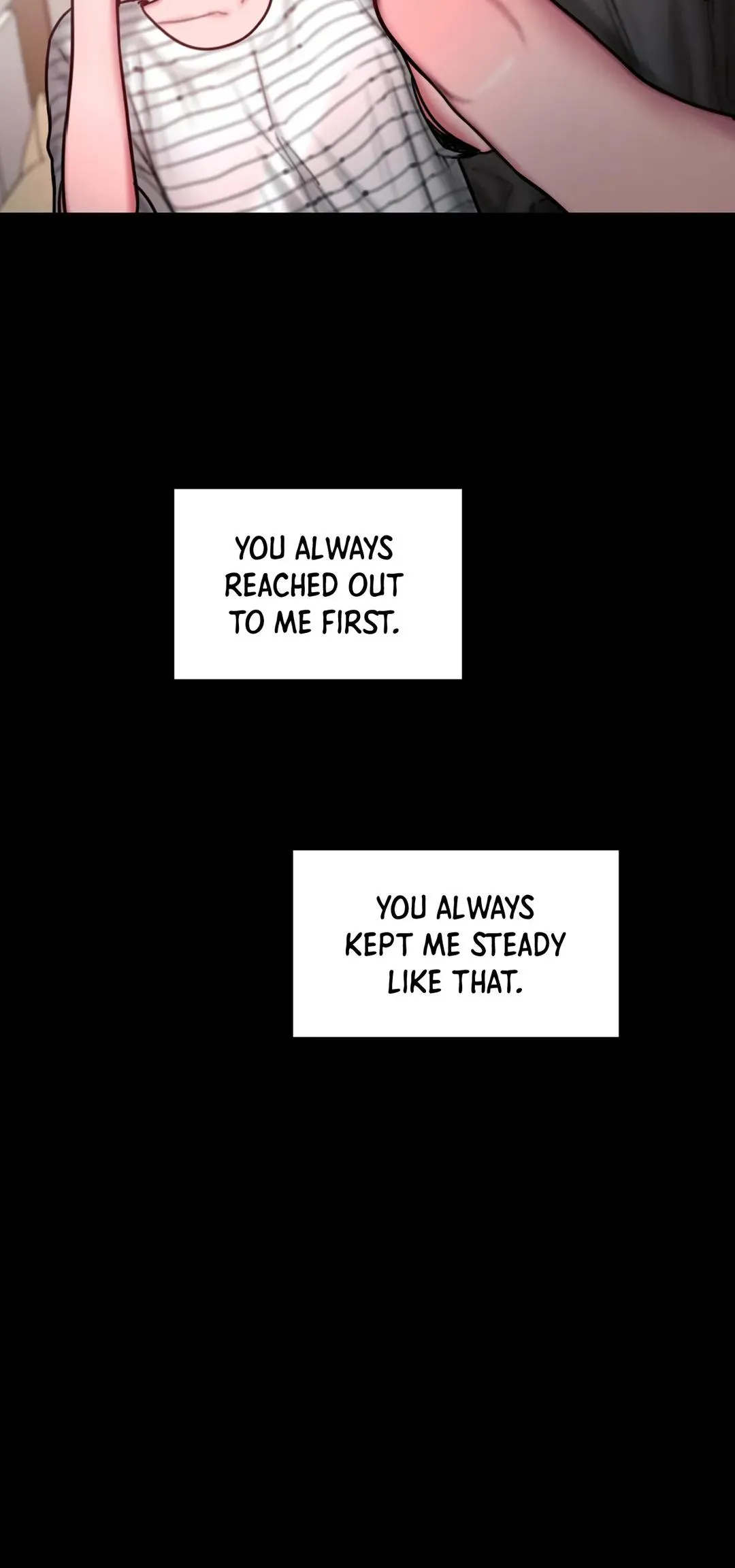 Bad Thinking Diary Chapter 38 Online - página 37