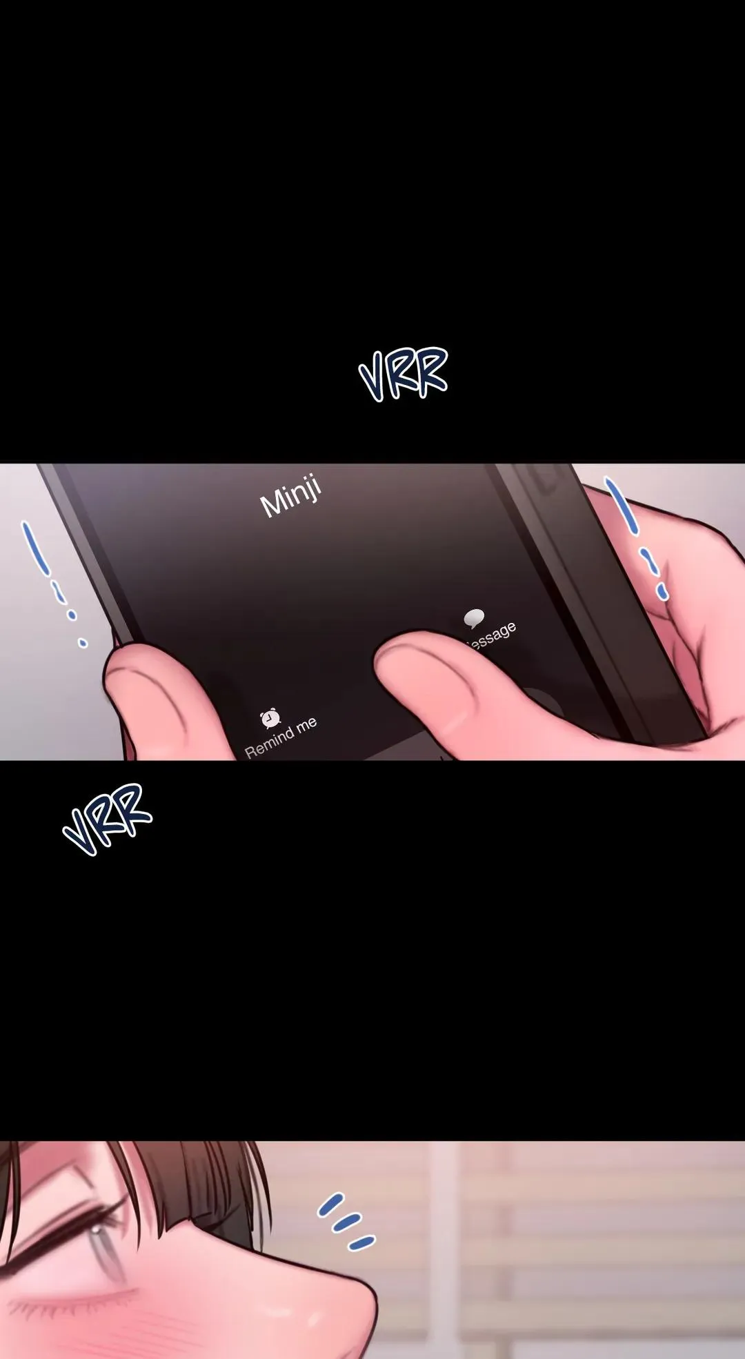 Bad Thinking Diary Chapter 38 Online - página 38
