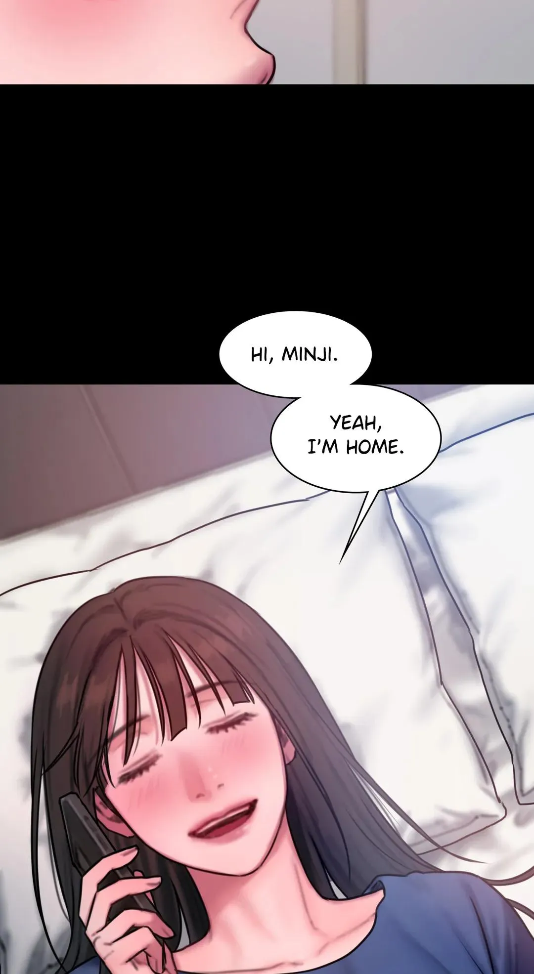 Bad Thinking Diary Chapter 38 Online - página 39